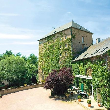 Auberge Du Moulin Marin Lapalisse Eksteriør bilde